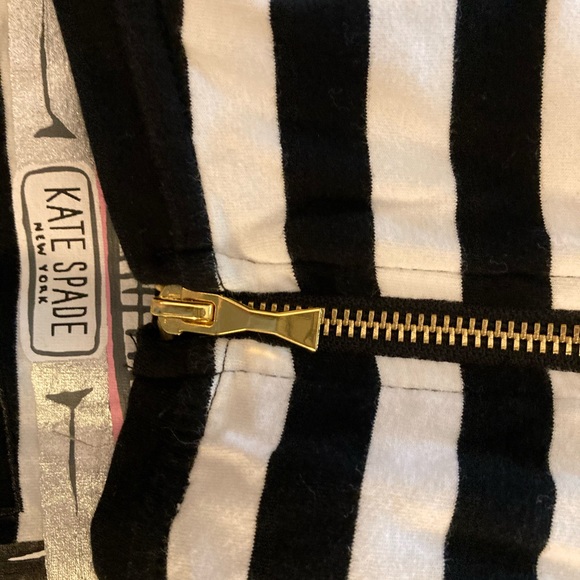 Kate Spade Pink Convertible Dress - Picture 5 of 5